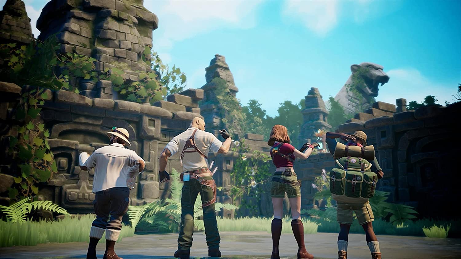 Jumanji The Video Game - PS5 - Image 4