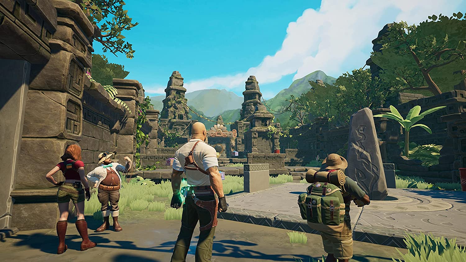 Jumanji The Video Game - PS5 - Image 5