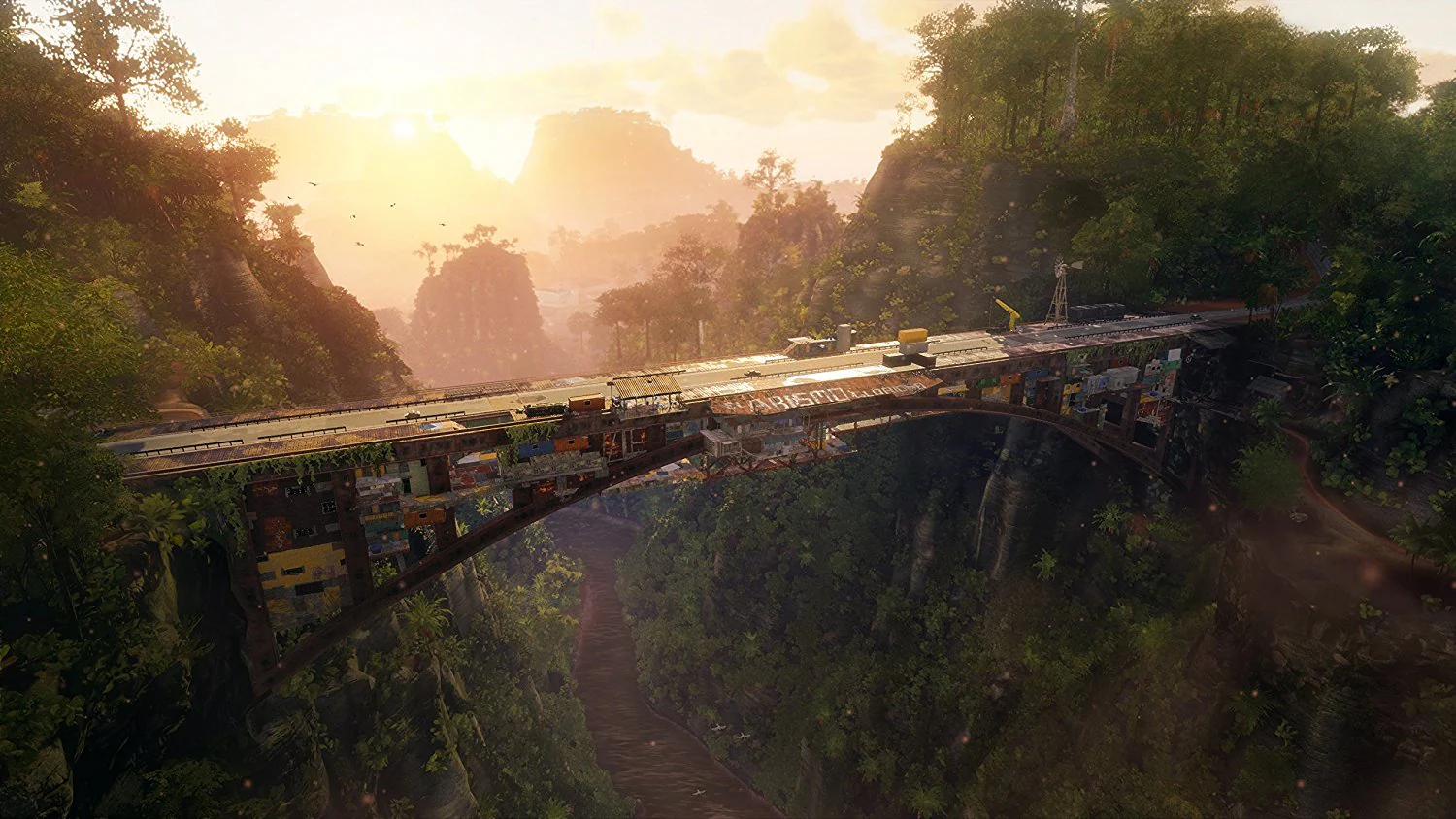 Just Cause 4 (Gold Edition) - Playstation 4 - Image 4