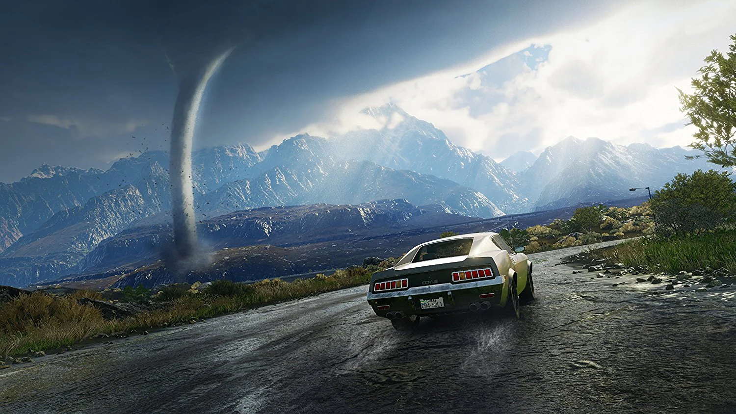 Just Cause 4 (Gold Edition) - Playstation 4 - Image 6