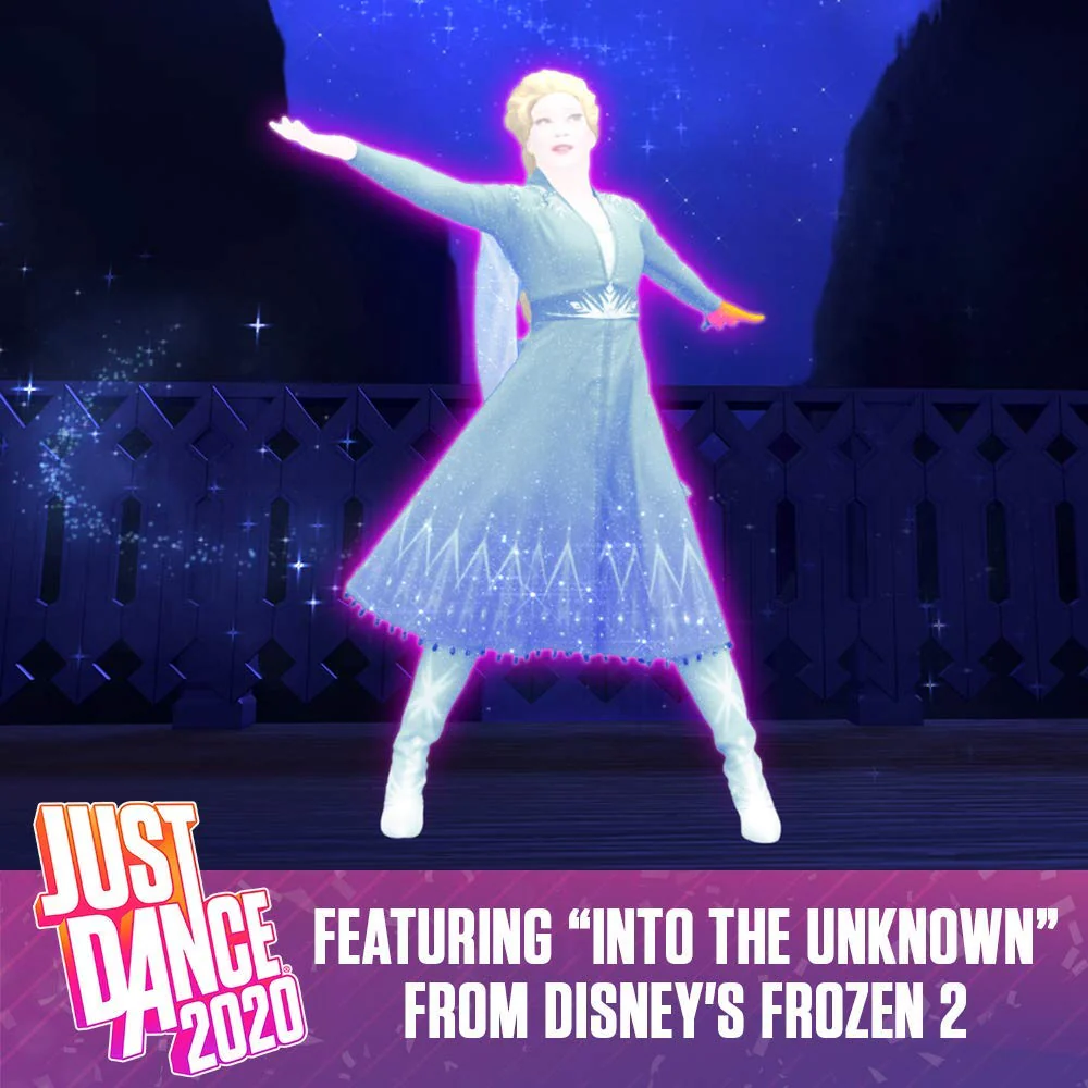 Just Dance 2020 -  Nintendo Switch - Image 2