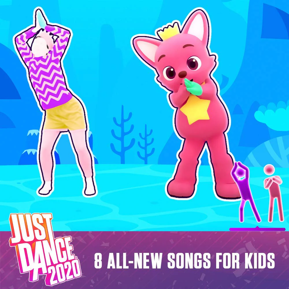 Just Dance 2020 -  Nintendo Switch - Image 3