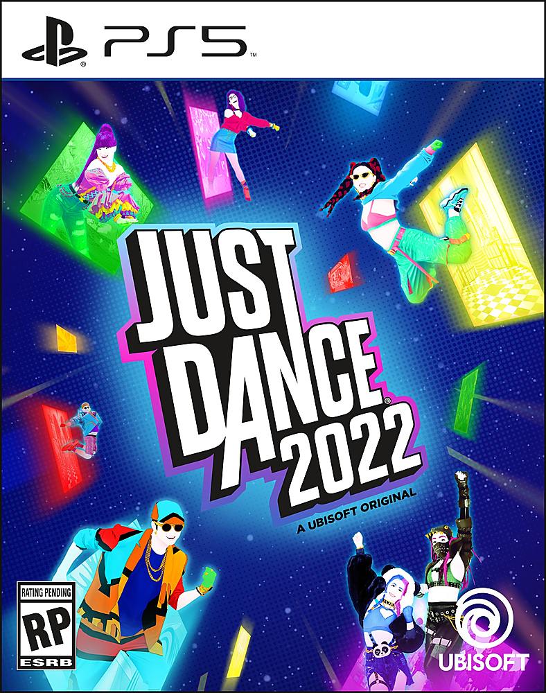 Just Dance 2022 - PlayStation 5