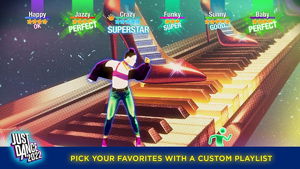 Just Dance 2022 - Nintendo Switch - Image 4