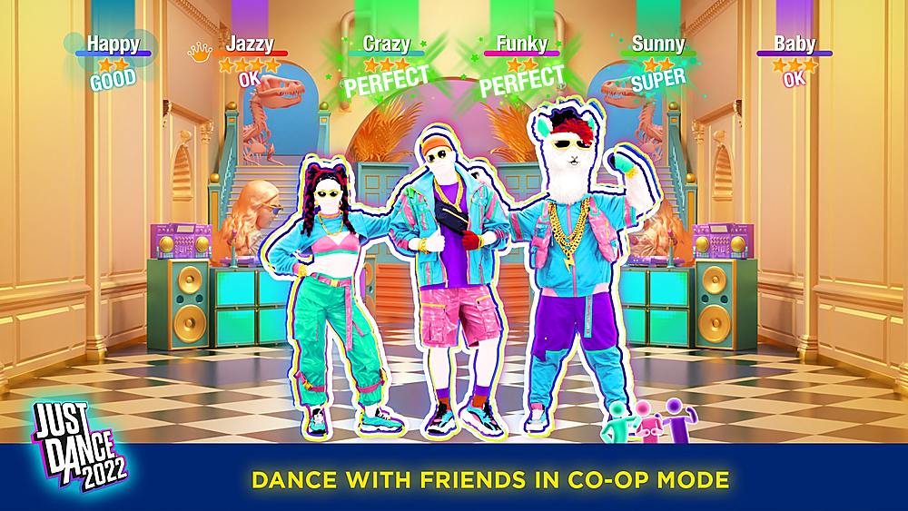 JUST DANCE 2022 - XBOX SERIES X - Image 2