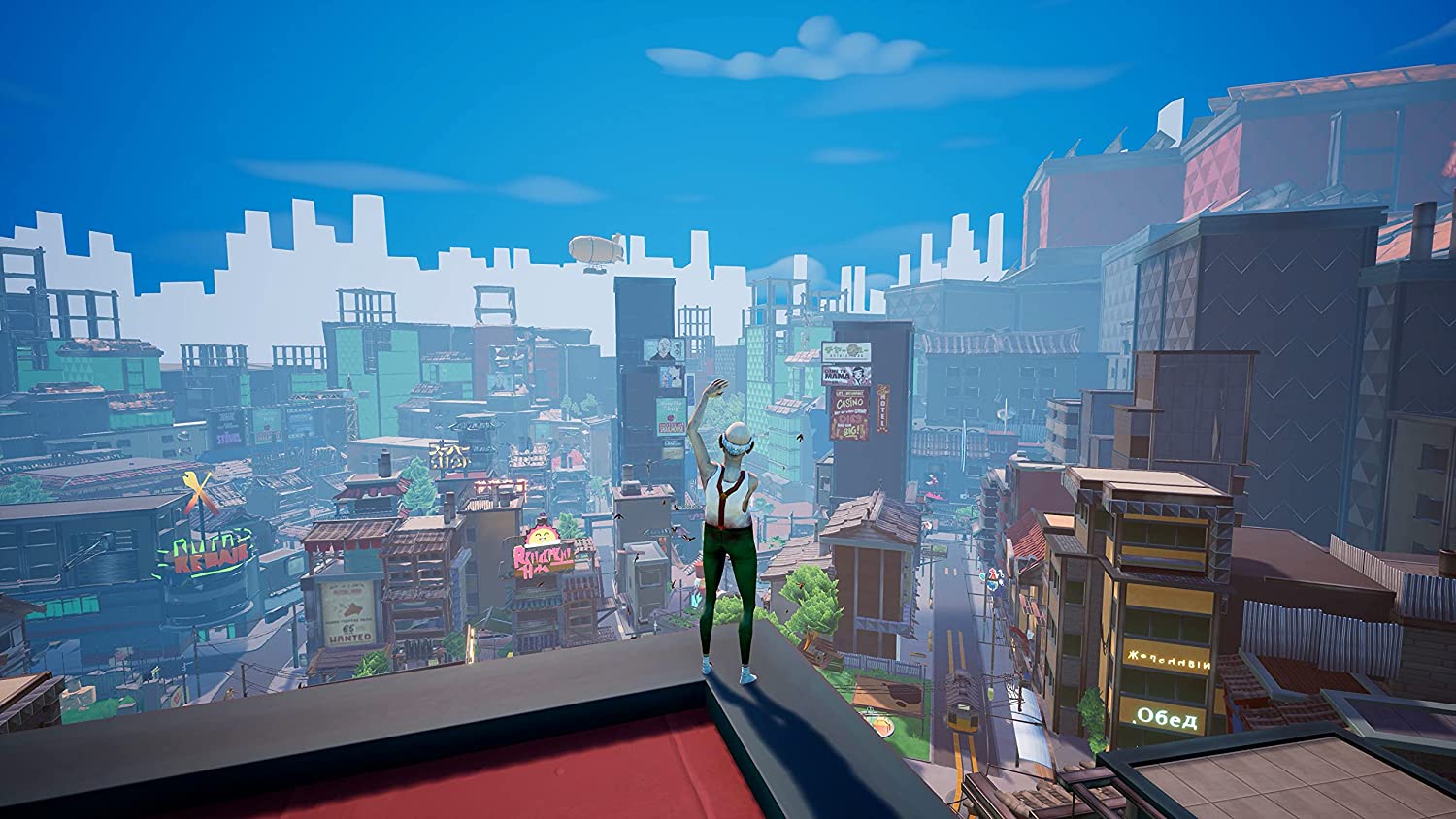 JUST DIE ALREADY - XBOX SERIES X - Image 4