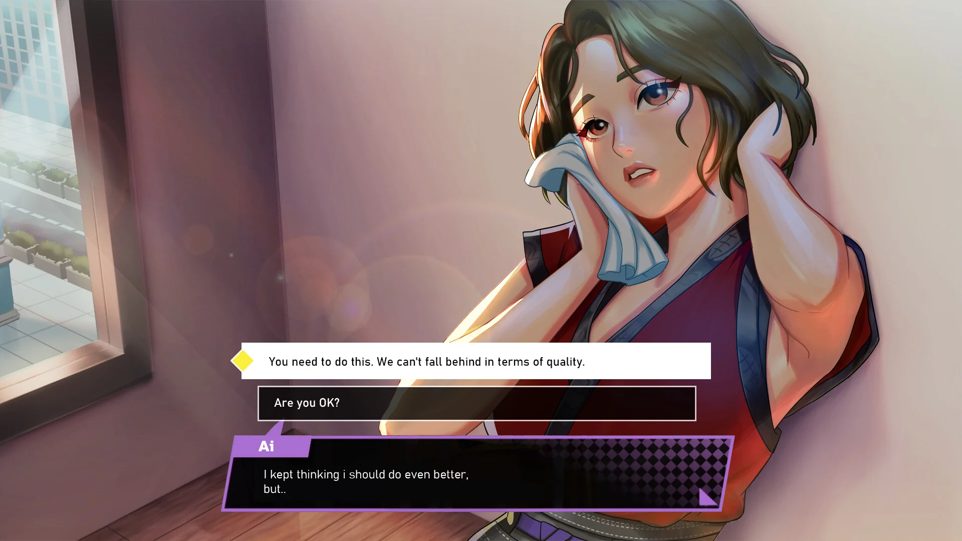 K-Pop Idol Stories: Road to Debut - Playstation 5 (PRE-ORDER) - Image 4