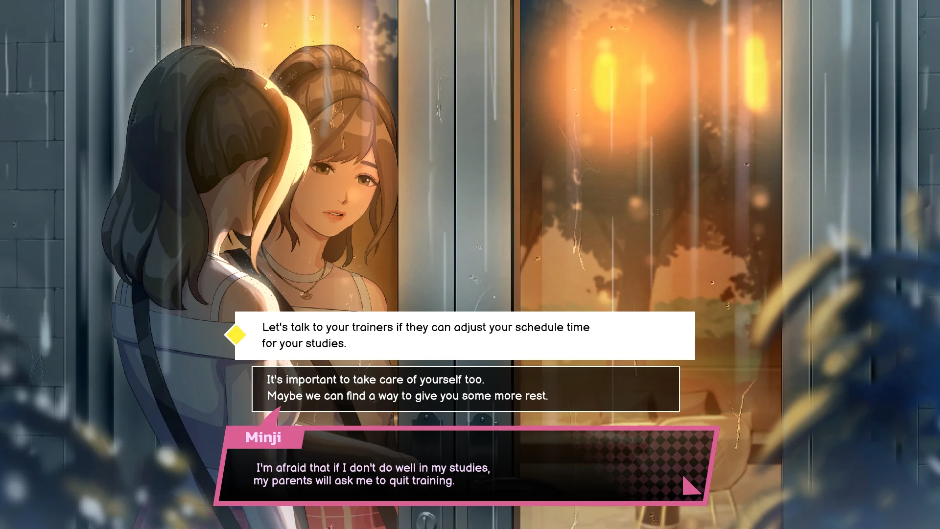 K-Pop Idol Stories: Road to Debut - Playstation 5 (PRE-ORDER) - Image 6