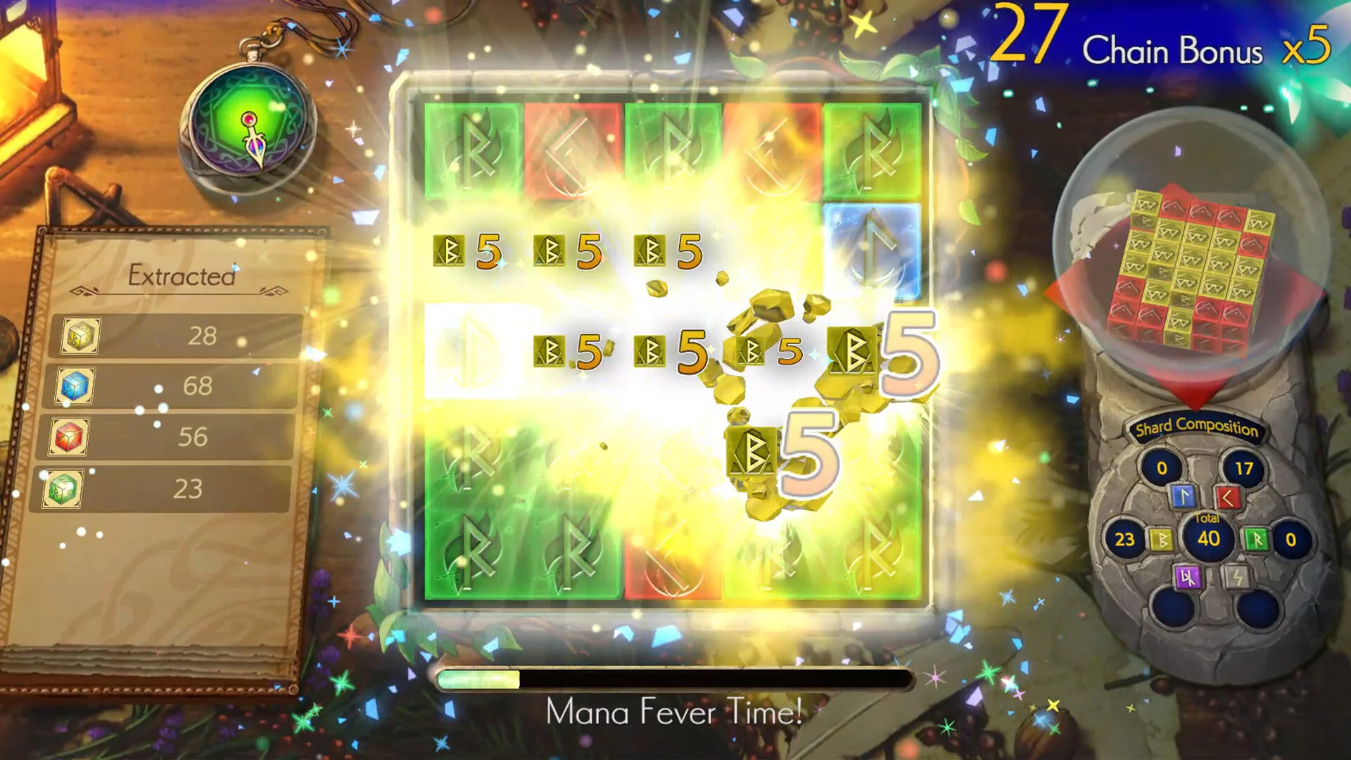 KAMiBAKO: Mythology of Cube - Playstation 5 (PRE-ORDER) - Image 7