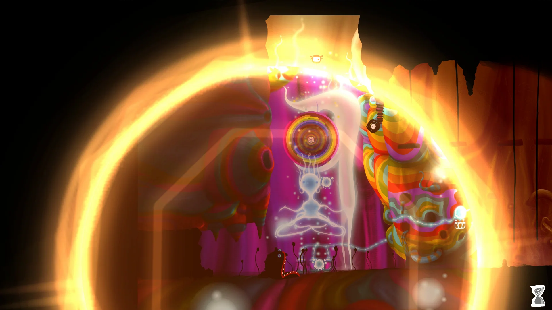 Karma: Incarnation 1 - PlayStation 4 [Red Art Games] - Image 7