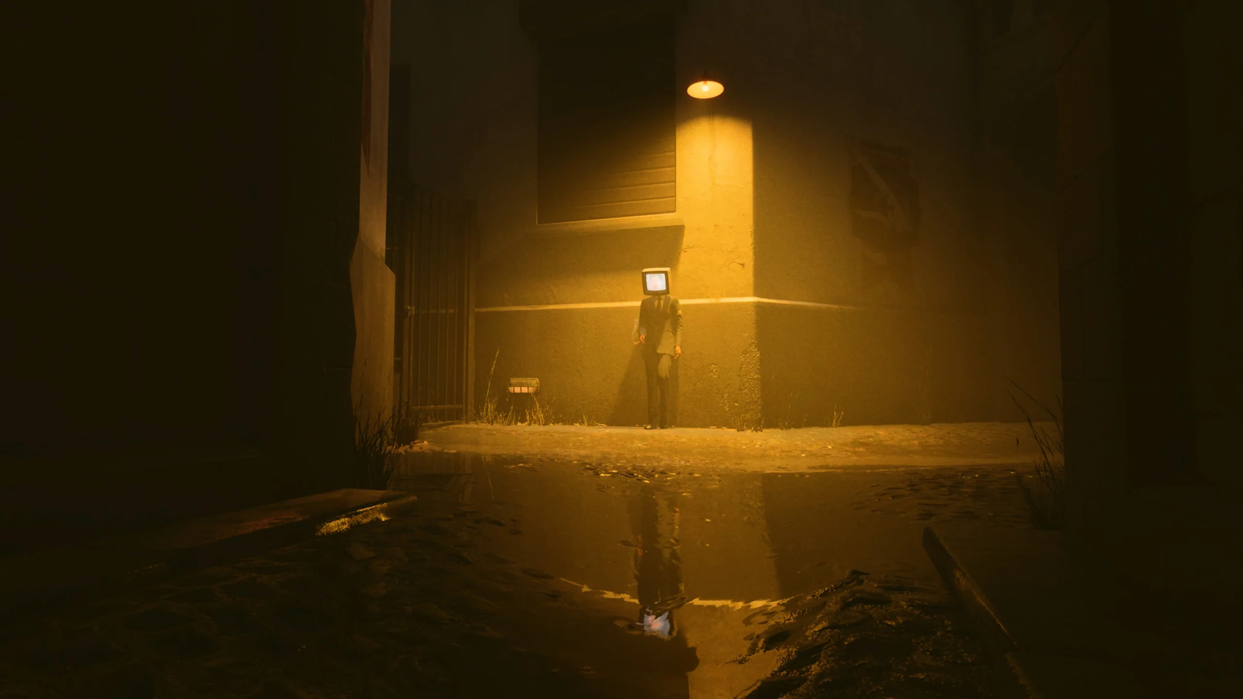 KARMA: The Dark World - Playstation 5 - Image 4
