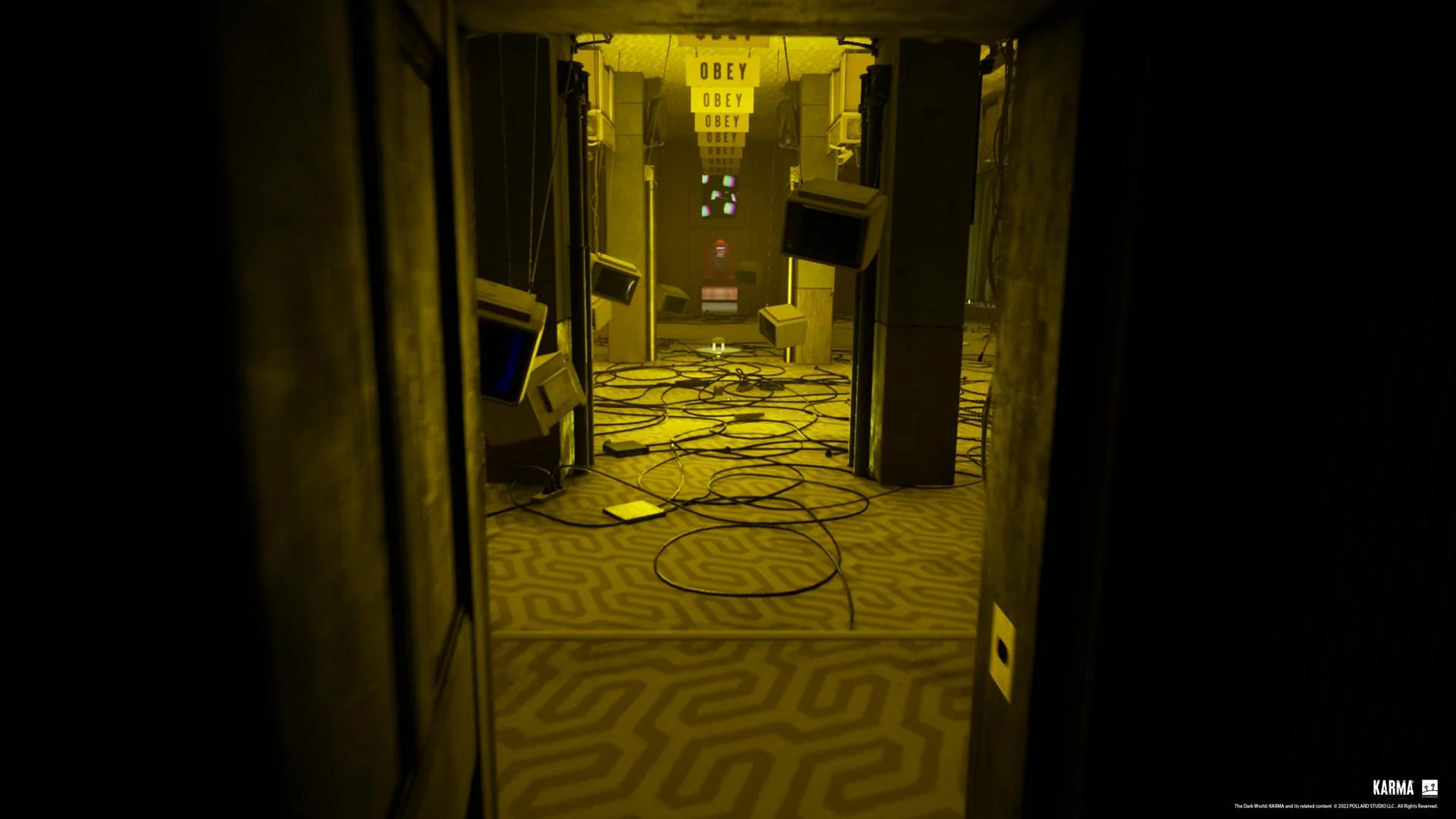 KARMA: The Dark World - Playstation 5 - Image 6