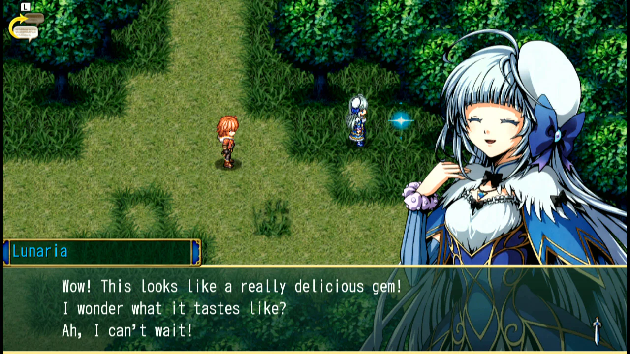 KEMCO RPG Selection Vol. 1 - Nintendo Switch - Image 6