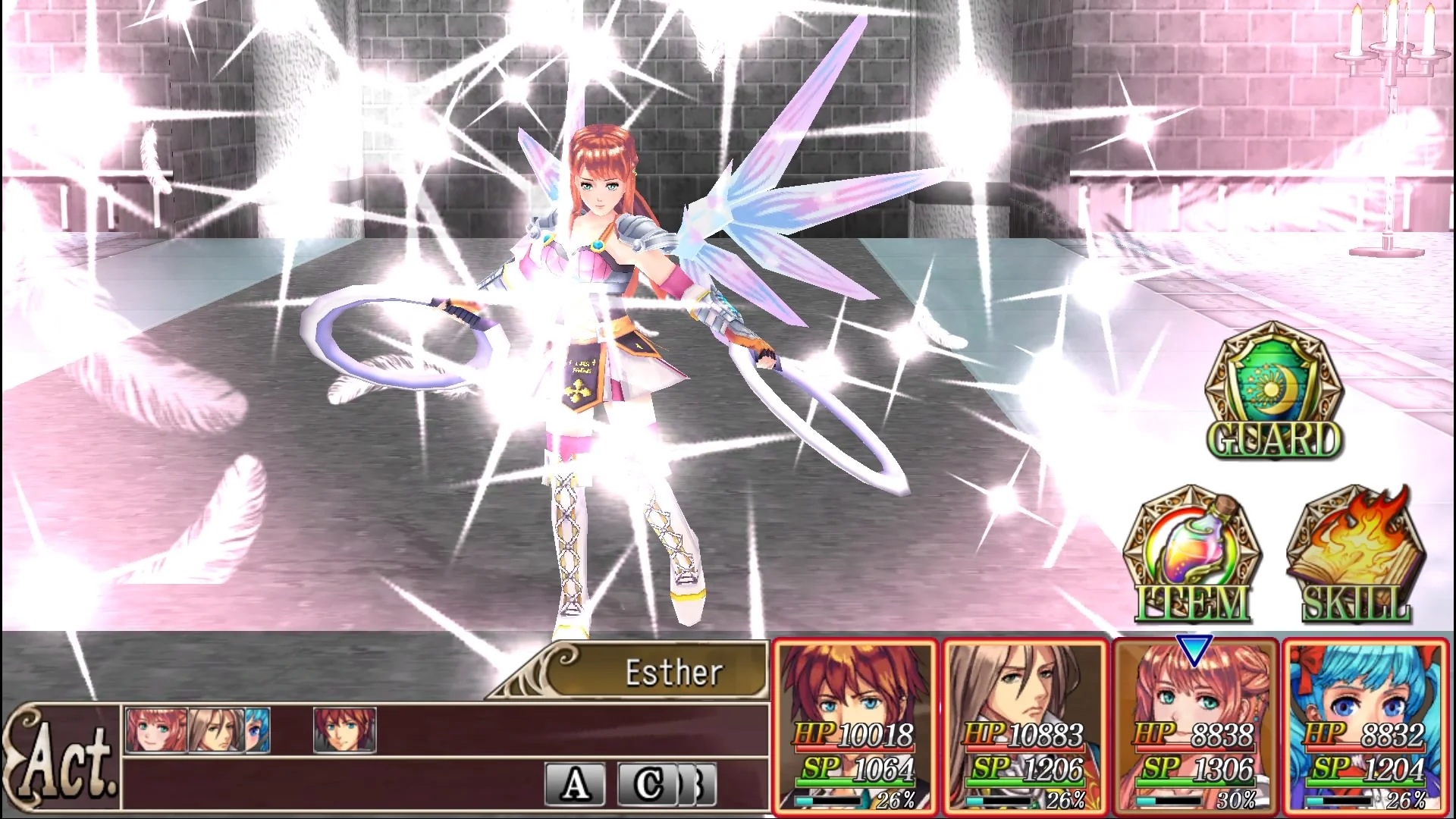 KEMCO RPG Selection Vol. 1 - Playstation 4 - Image 6