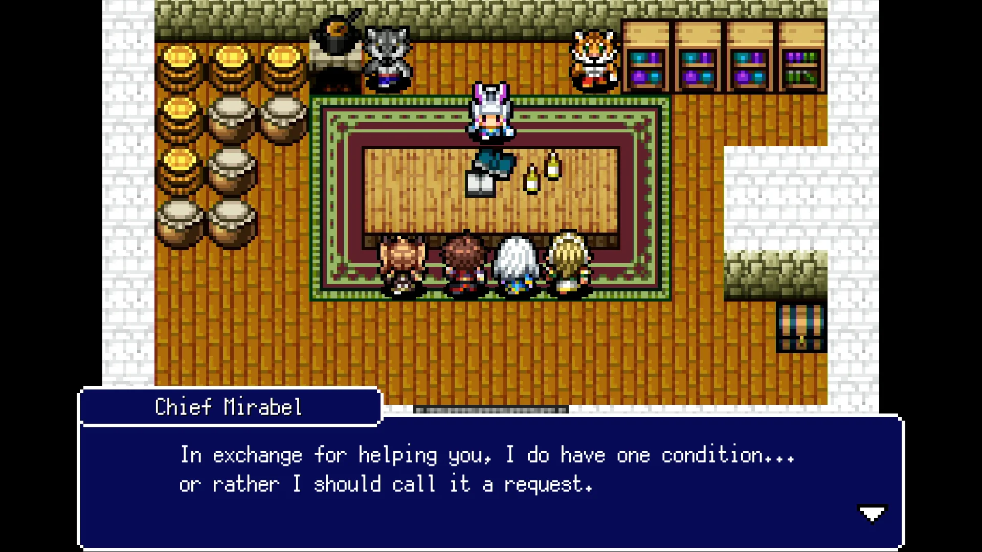 KEMCO RPG Selection Vol. 2 - PlayStation 4 - Image 3