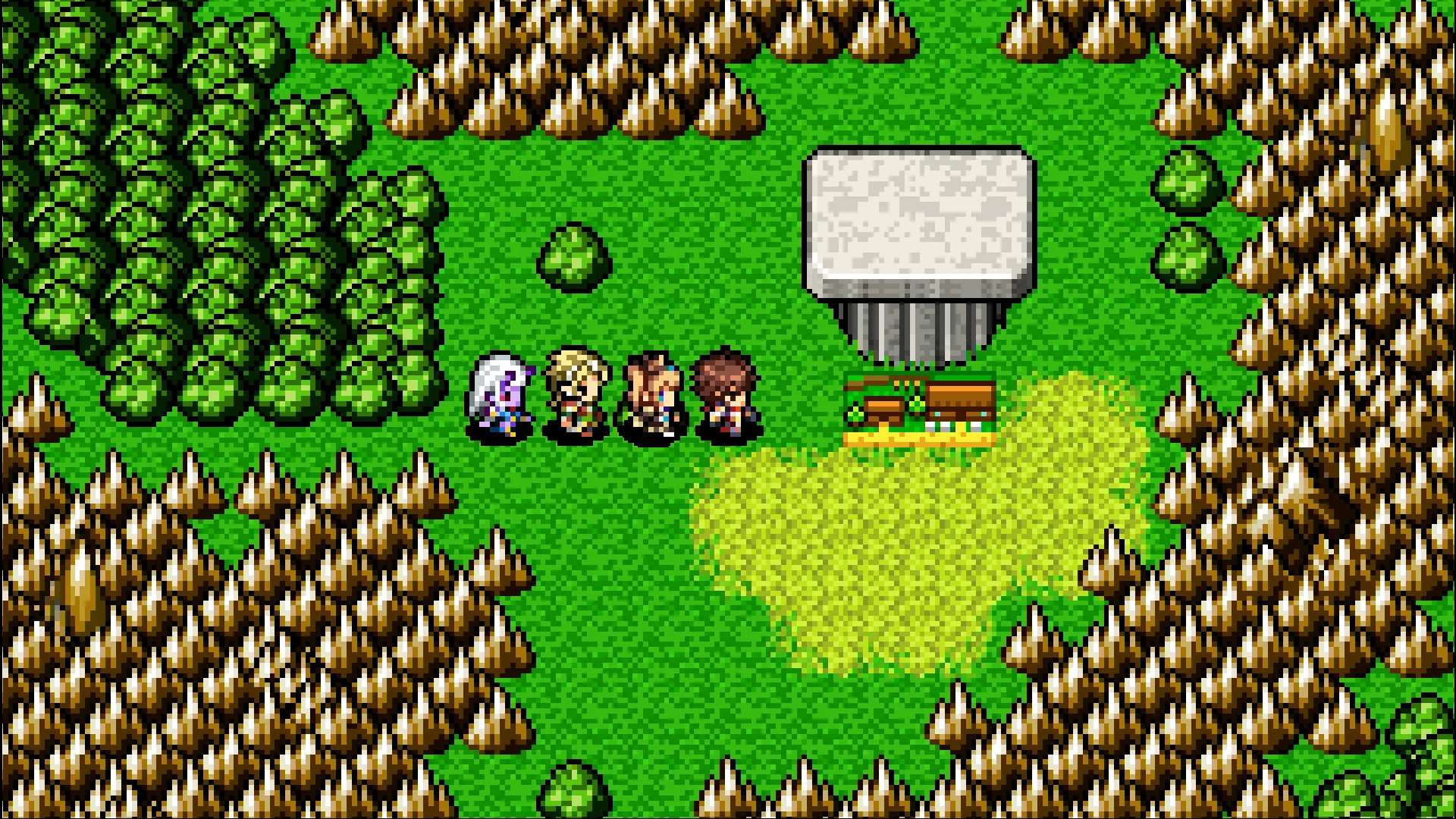 KEMCO RPG Selection Vol. 2 - PlayStation 4 - Image 4