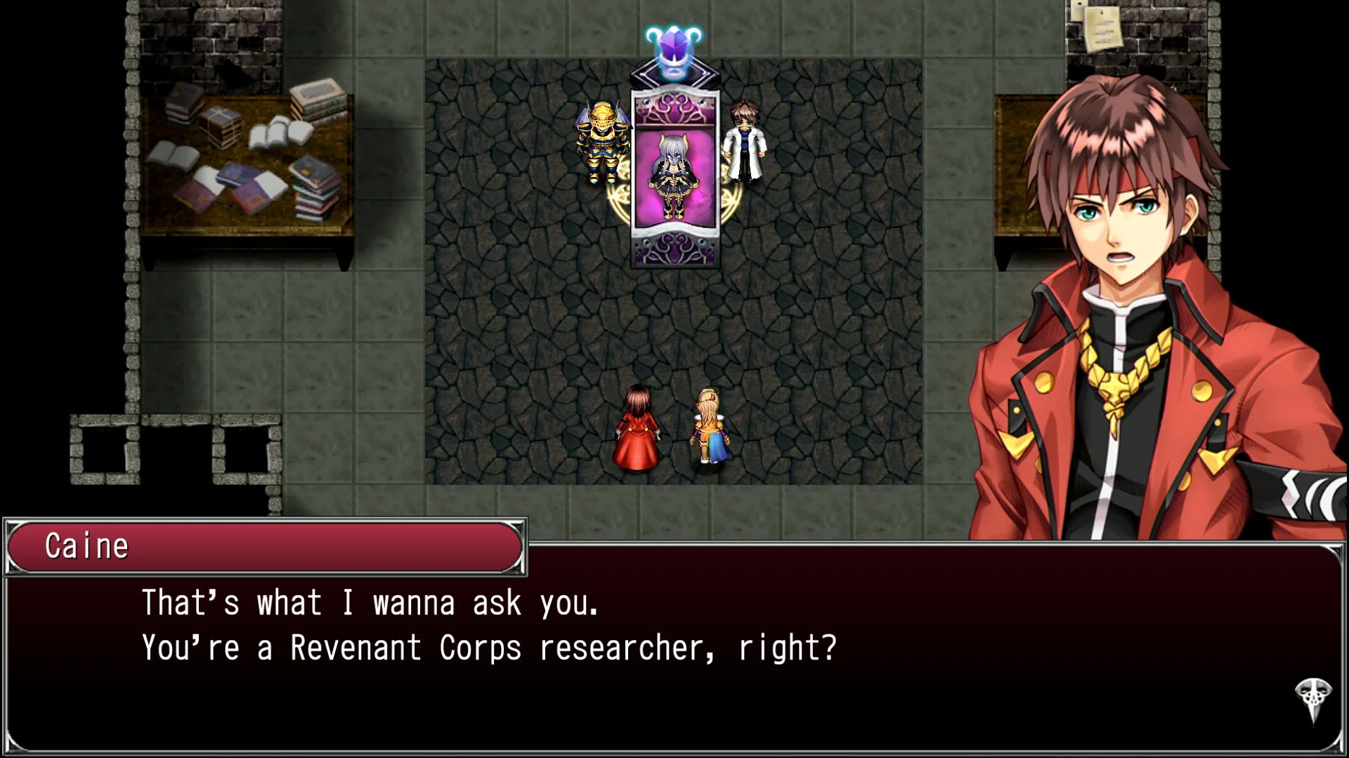 KEMCO RPG Selection Vol. 2 - PlayStation 4 - Image 9