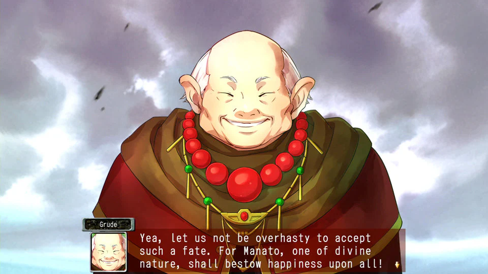 KEMCO RPG Selection Vol. 3 - Nintendo Switch - Image 3