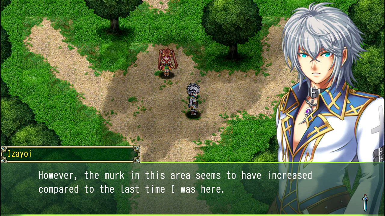 KEMCO RPG Selection Vol. 3 - Nintendo Switch - Image 6