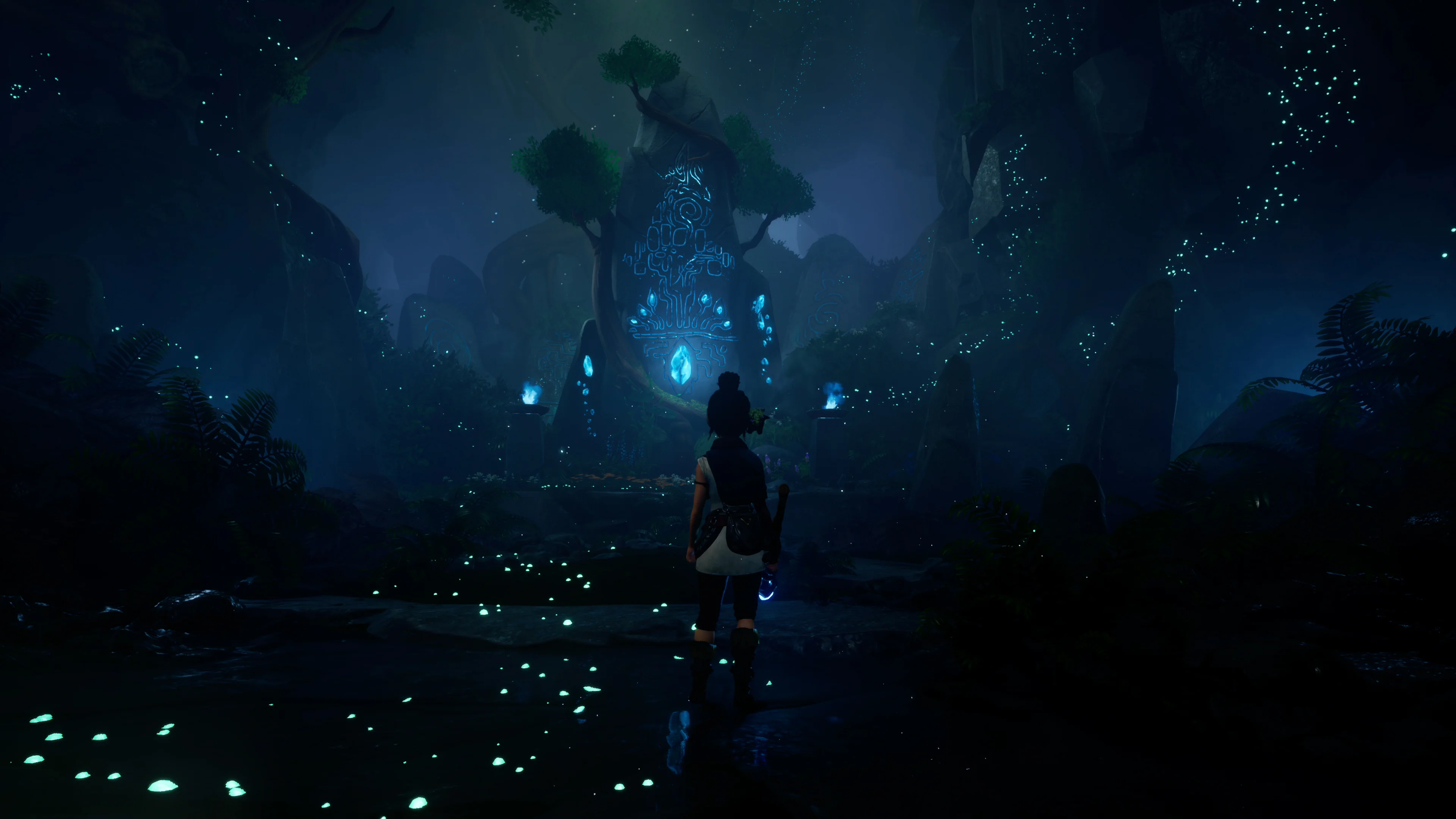 Kena: Bridge of Spirits - Premium Edition - Xbox One/Xbox Series X - Image 2