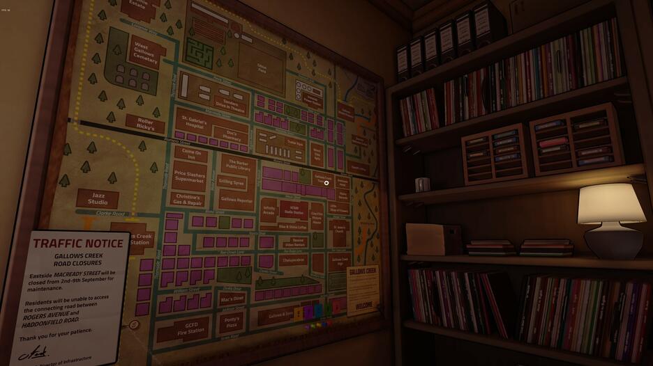 KILLER FREQUENCY - PS4 - Image 4