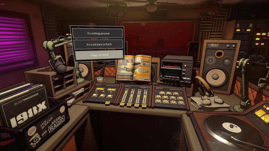 KILLER FREQUENCY - XBOX ONE/XBOX SERIES X - Image 3