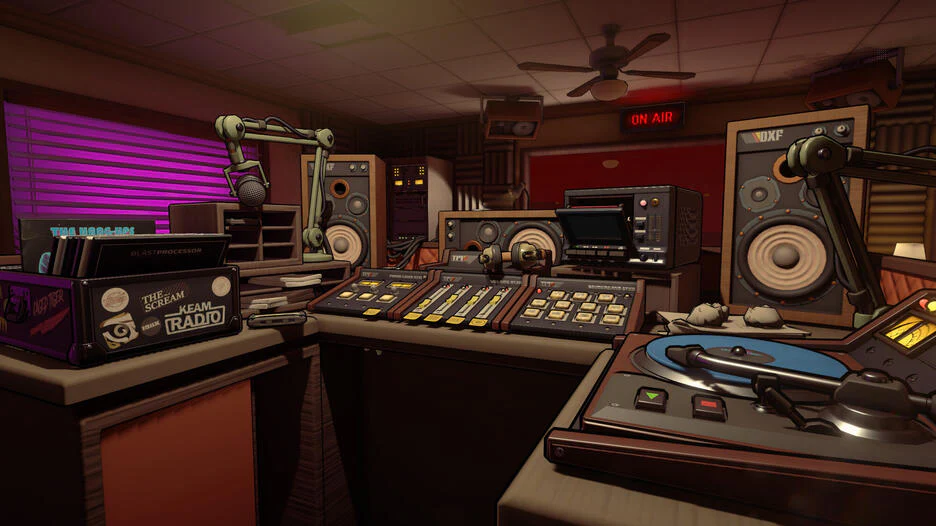 KILLER FREQUENCY - XBOX ONE/XBOX SERIES X - Image 5