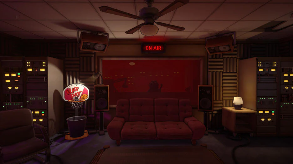 KILLER FREQUENCY - XBOX ONE/XBOX SERIES X - Image 6