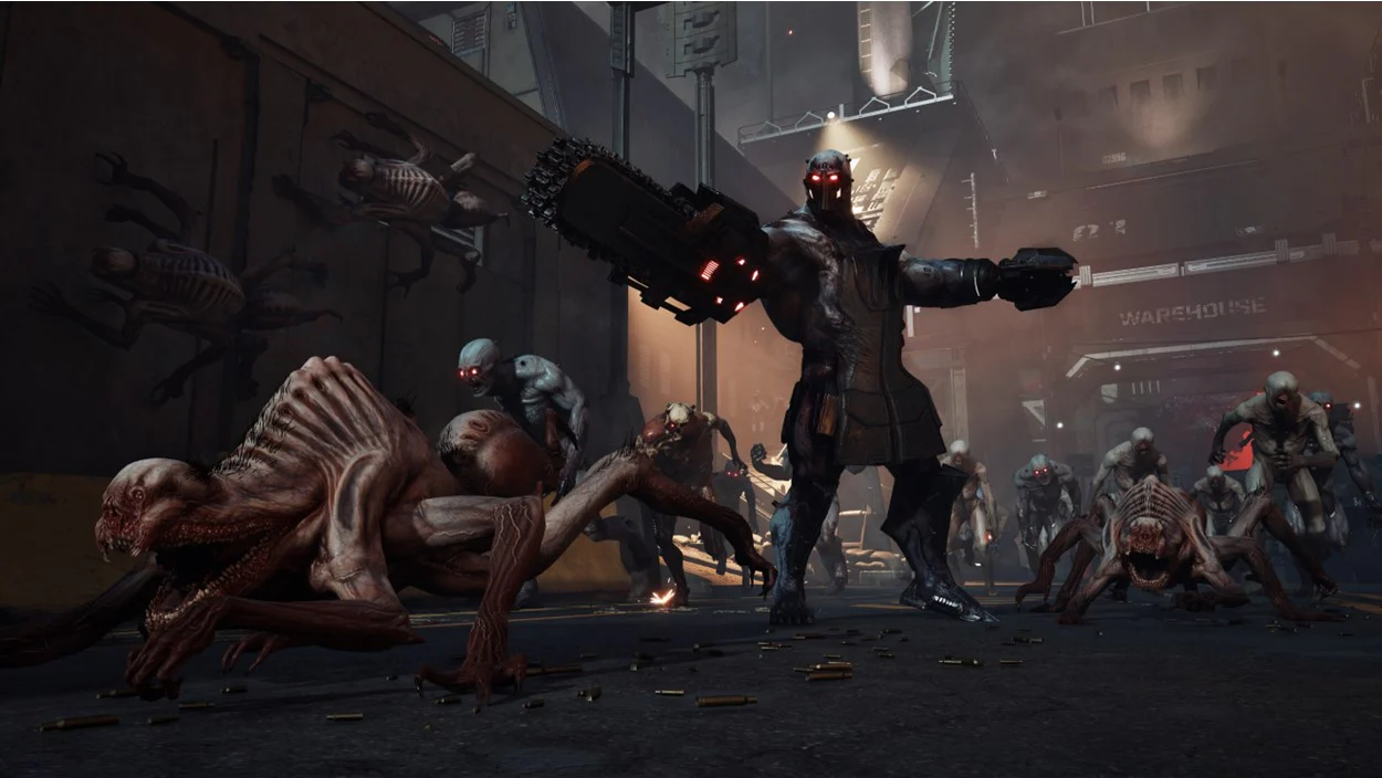 Killing Floor III - Xbox Series X - Image 10