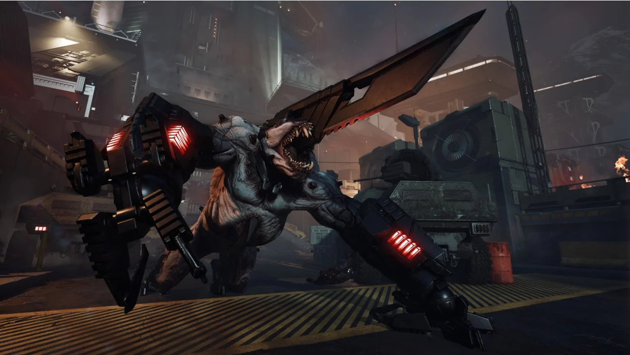 Killing Floor III - Xbox Series X - Image 11