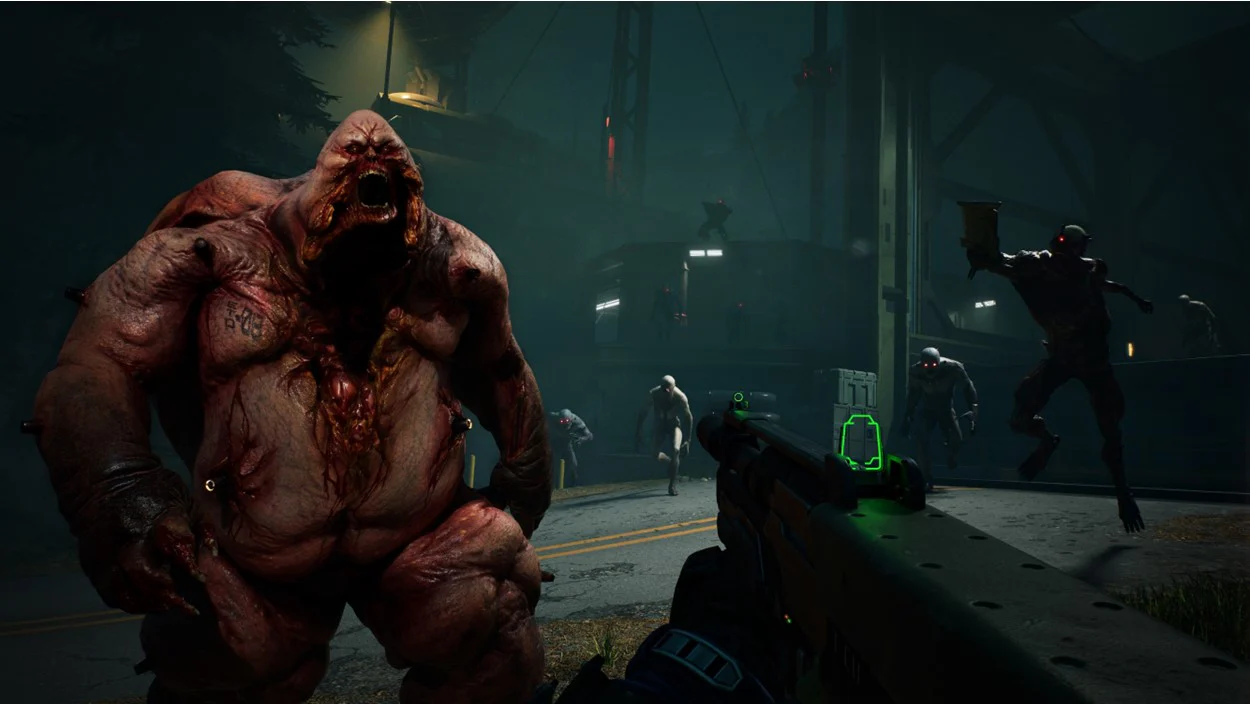 Killing Floor III - Xbox Series X - Image 5