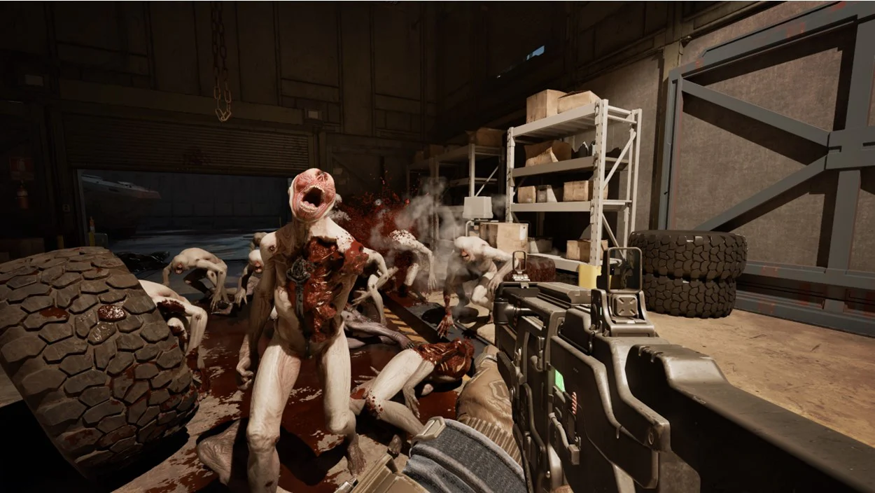 Killing Floor III - Xbox Series X - Image 7