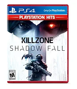 Killzone Shadow Fall (Playstation Hits) - PS4