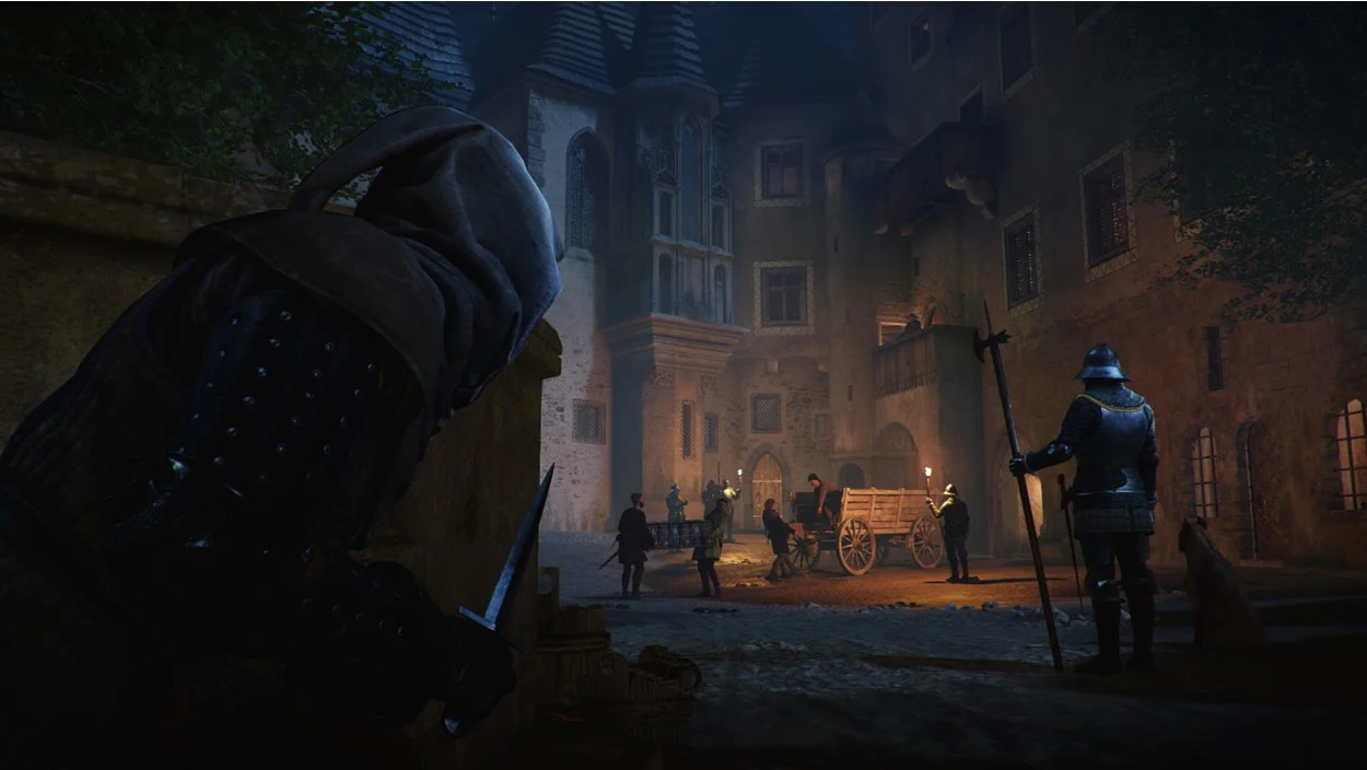 Kingdom Come Deliverance II Gold Edition - PlayStation 5 - Image 3