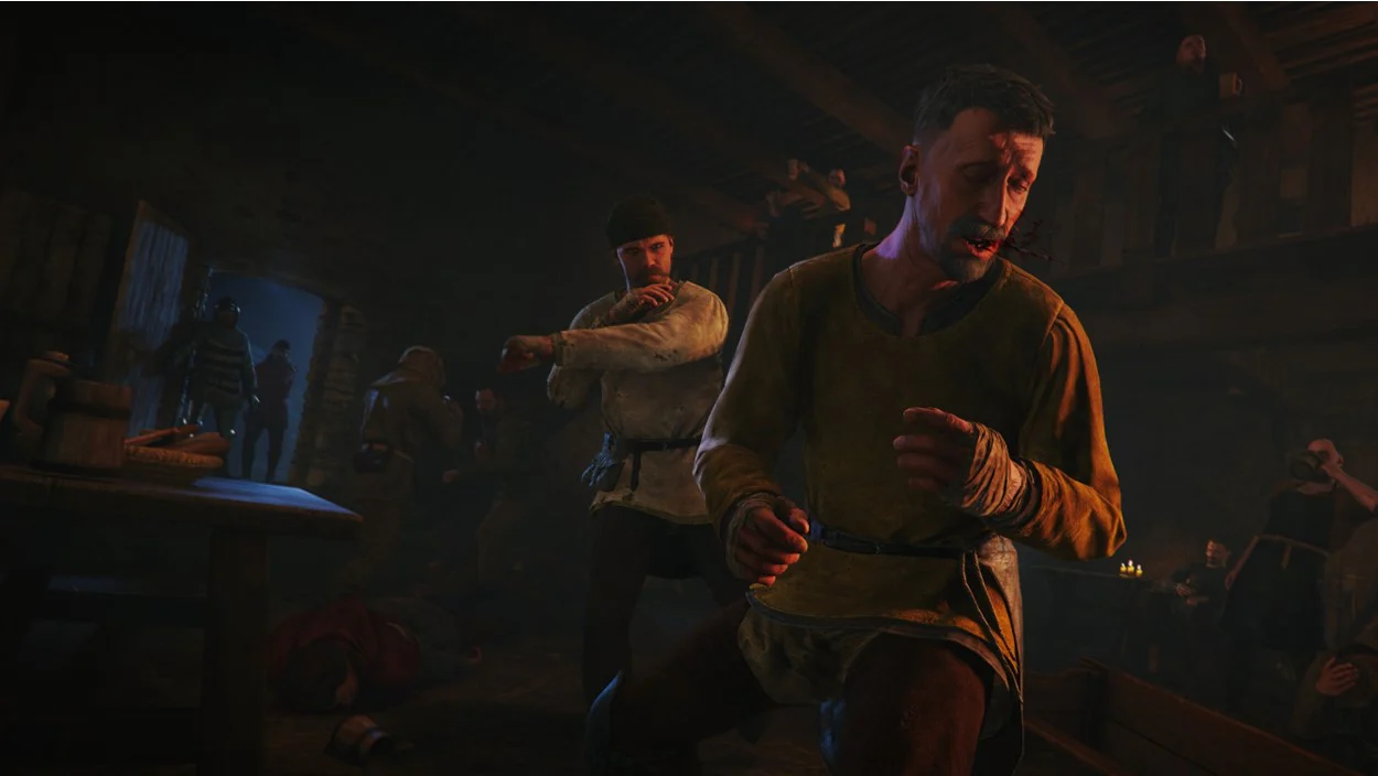 Kingdom Come Deliverance II Gold Edition - PlayStation 5 - Image 4