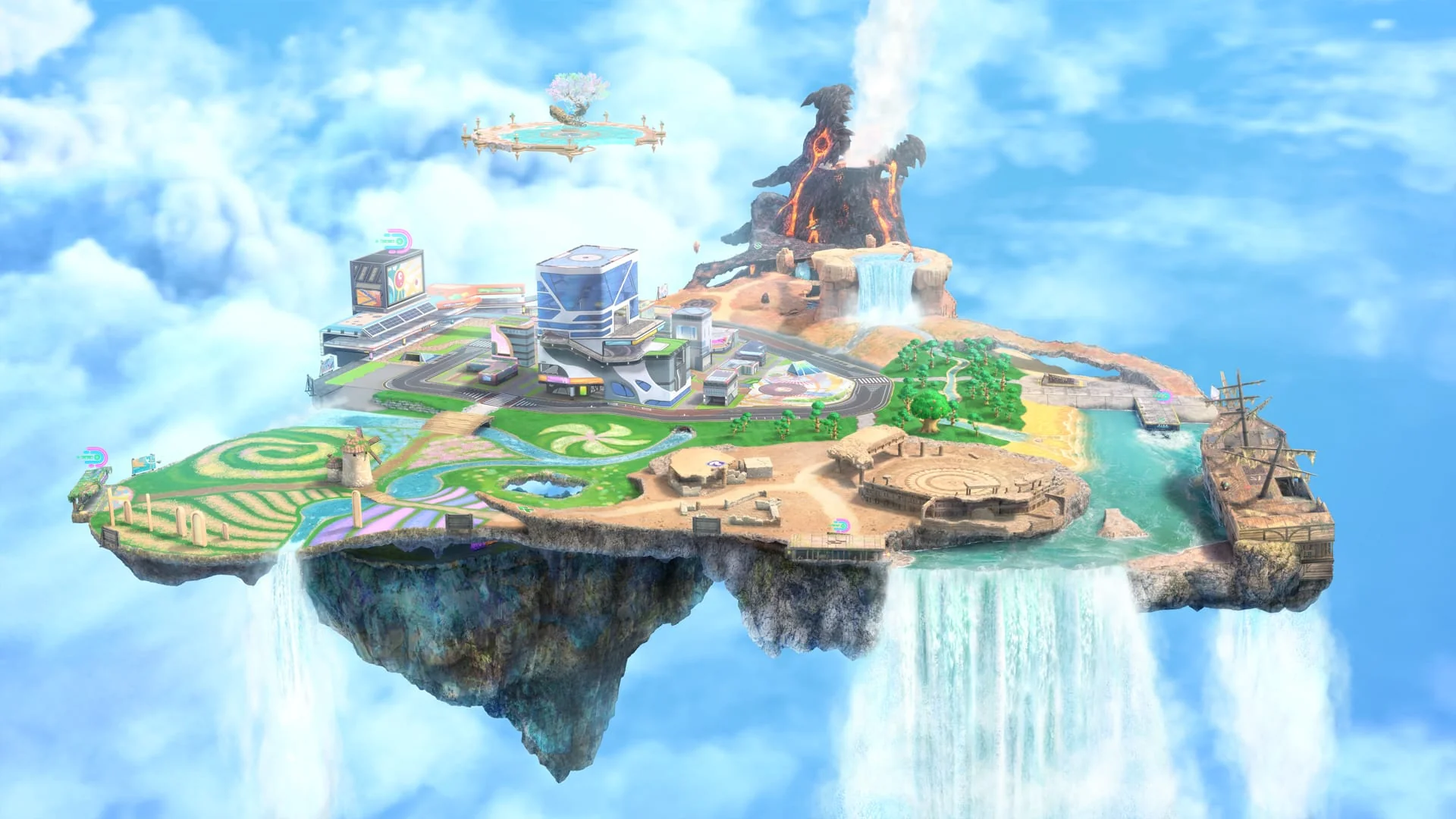 Kirby Air Riders - Nintendo Switch 2 - Image 3