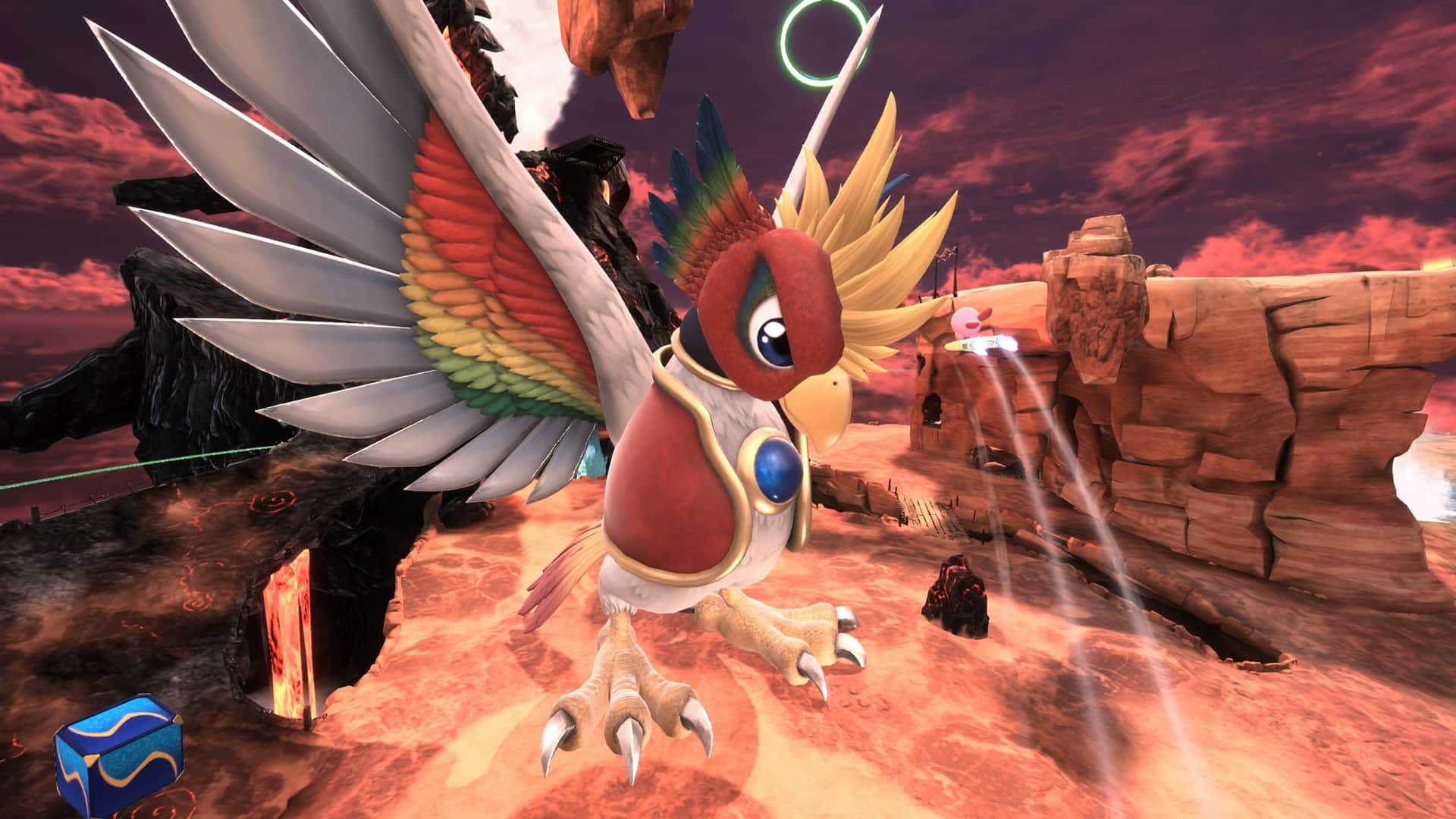 Kirby Air Riders - Nintendo Switch 2 - Image 4