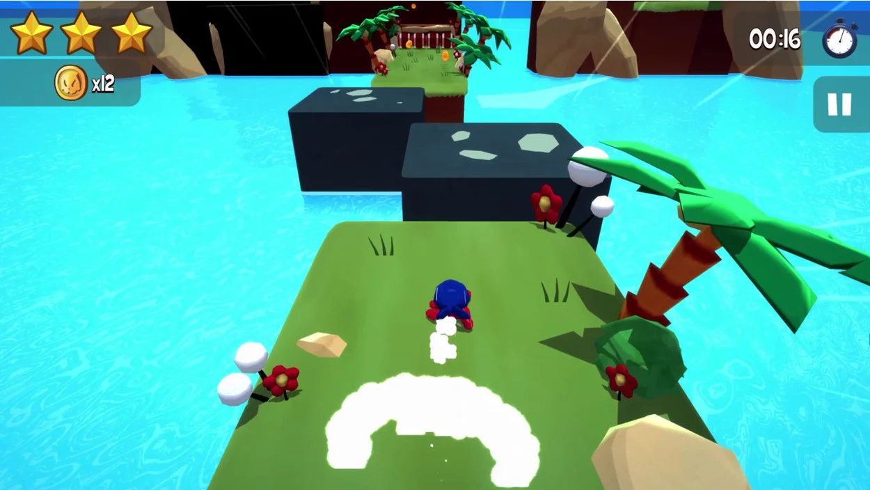KRAKEN ODYSSEY - SWITCH - Image 15