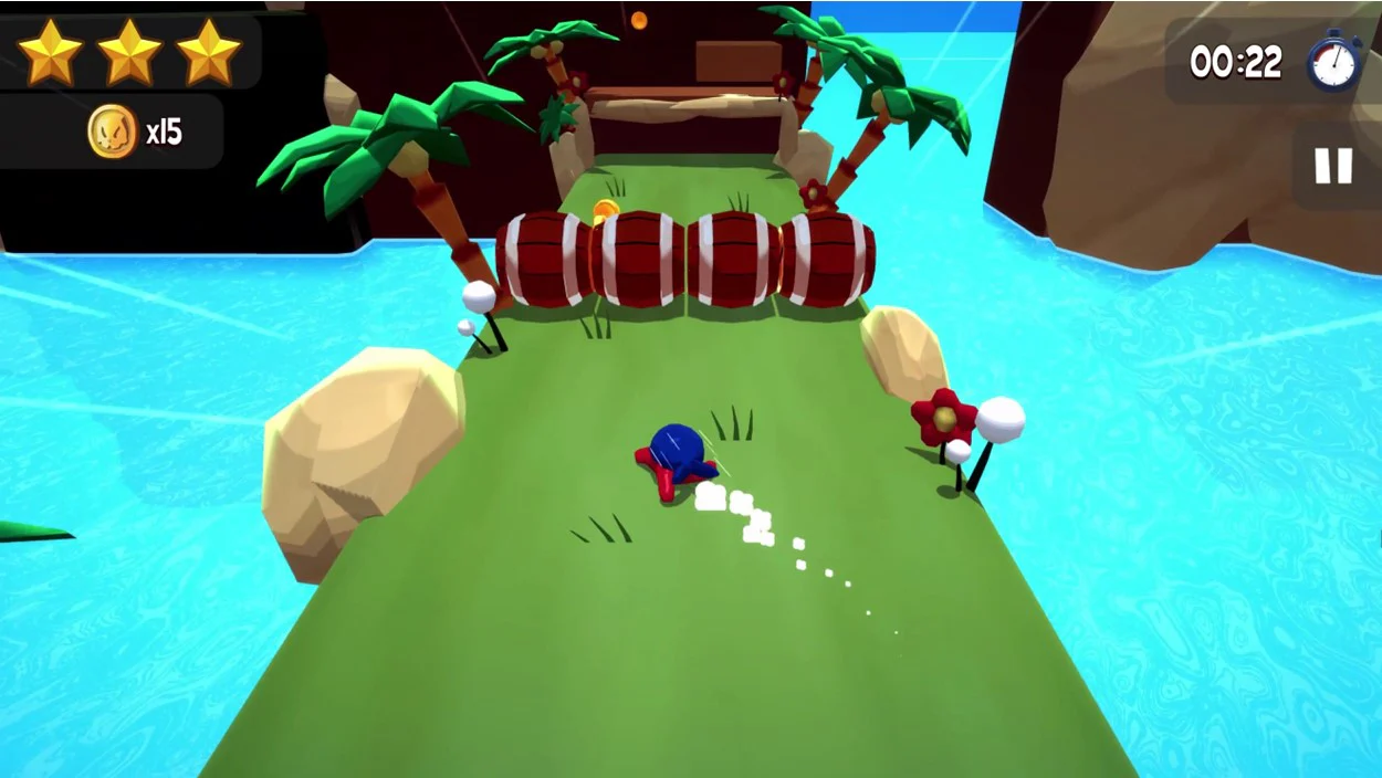 KRAKEN ODYSSEY - SWITCH - Image 3