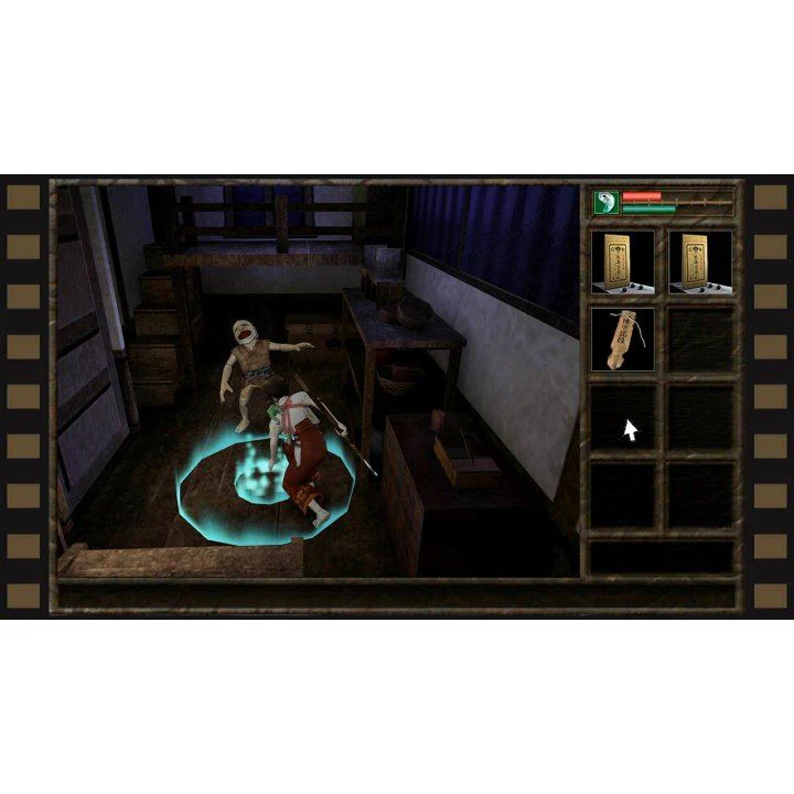 Kwaidan ~Azuma Manor Story~ [Limited Edition] - Nintendo Switch [PLAY EXCLUSIVES] - Image 10
