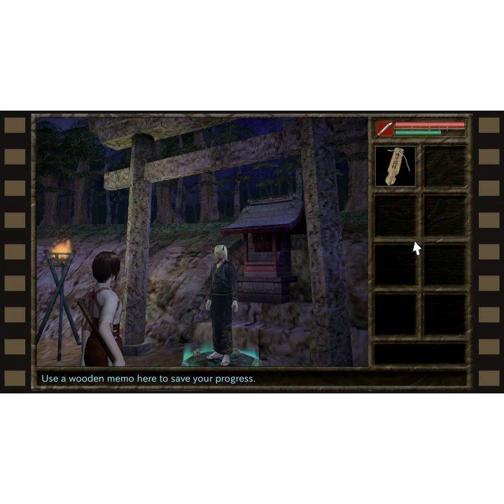 Kwaidan ~Azuma Manor Story~ [Limited Edition] - Nintendo Switch [PLAY EXCLUSIVES] - Image 11