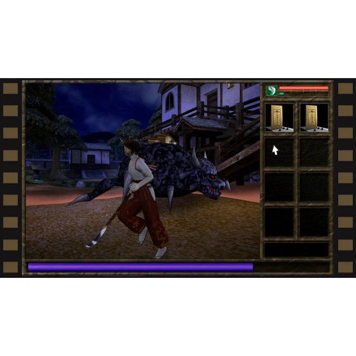 Kwaidan ~Azuma Manor Story~ [Limited Edition] - Nintendo Switch [PLAY EXCLUSIVES] - Image 12
