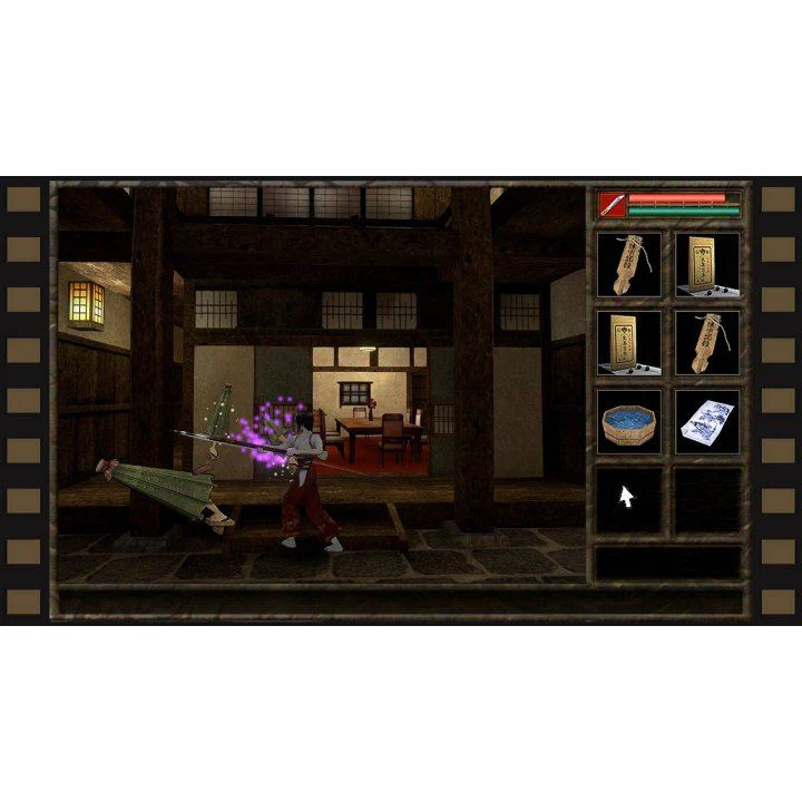 Kwaidan ~Azuma Manor Story~ [Limited Edition] - Nintendo Switch [PLAY EXCLUSIVES] - Image 13