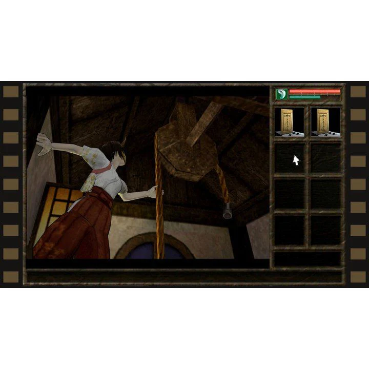 Kwaidan ~Azuma Manor Story~ [Limited Edition] - Nintendo Switch [PLAY EXCLUSIVES] - Image 15