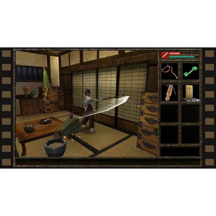 Kwaidan ~Azuma Manor Story~ [Limited Edition] - Nintendo Switch [PLAY EXCLUSIVES] - Image 7