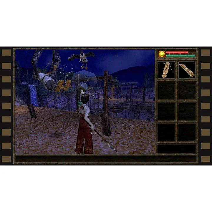 Kwaidan ~Azuma Manor Story~ [Standard Edition] [Play Exclusive] - Nintendo Switch - Image 3