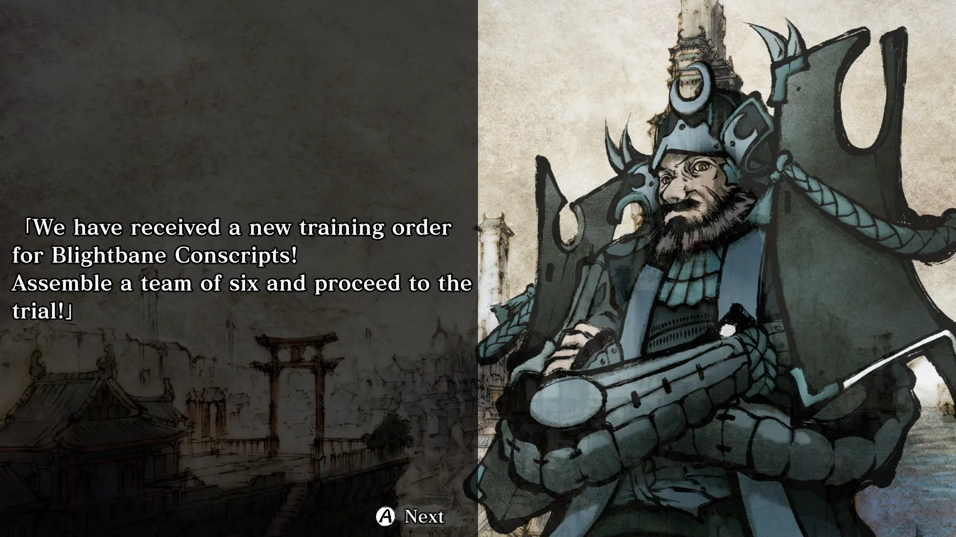 Labyrinth of Zangetsu - Nintendo Switch - Image 3