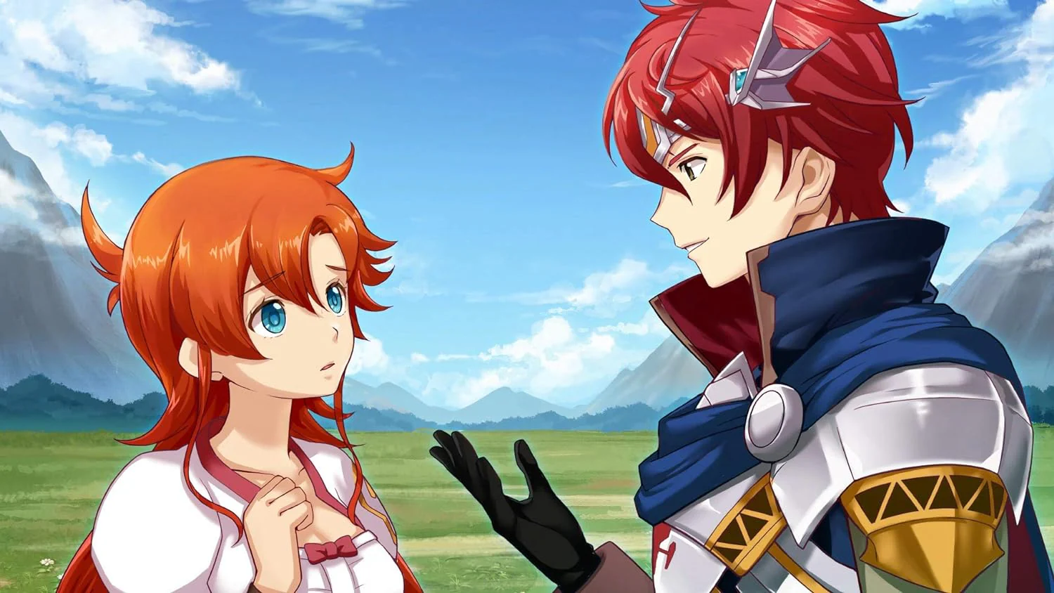 Langrisser I & II - Nintendo Switch - Image 3