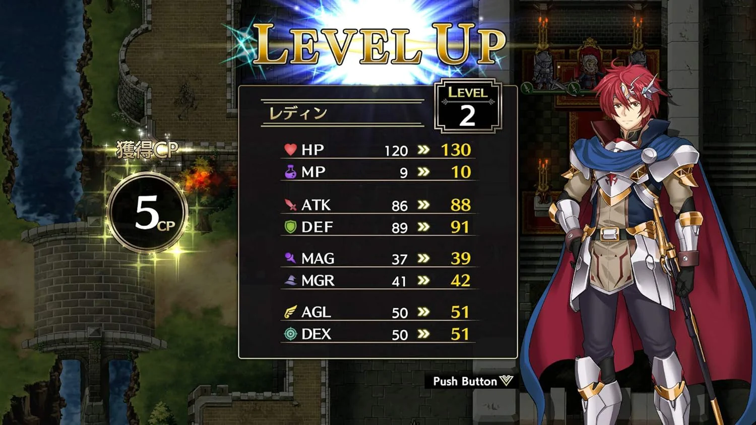 Langrisser I & II - Nintendo Switch - Image 5