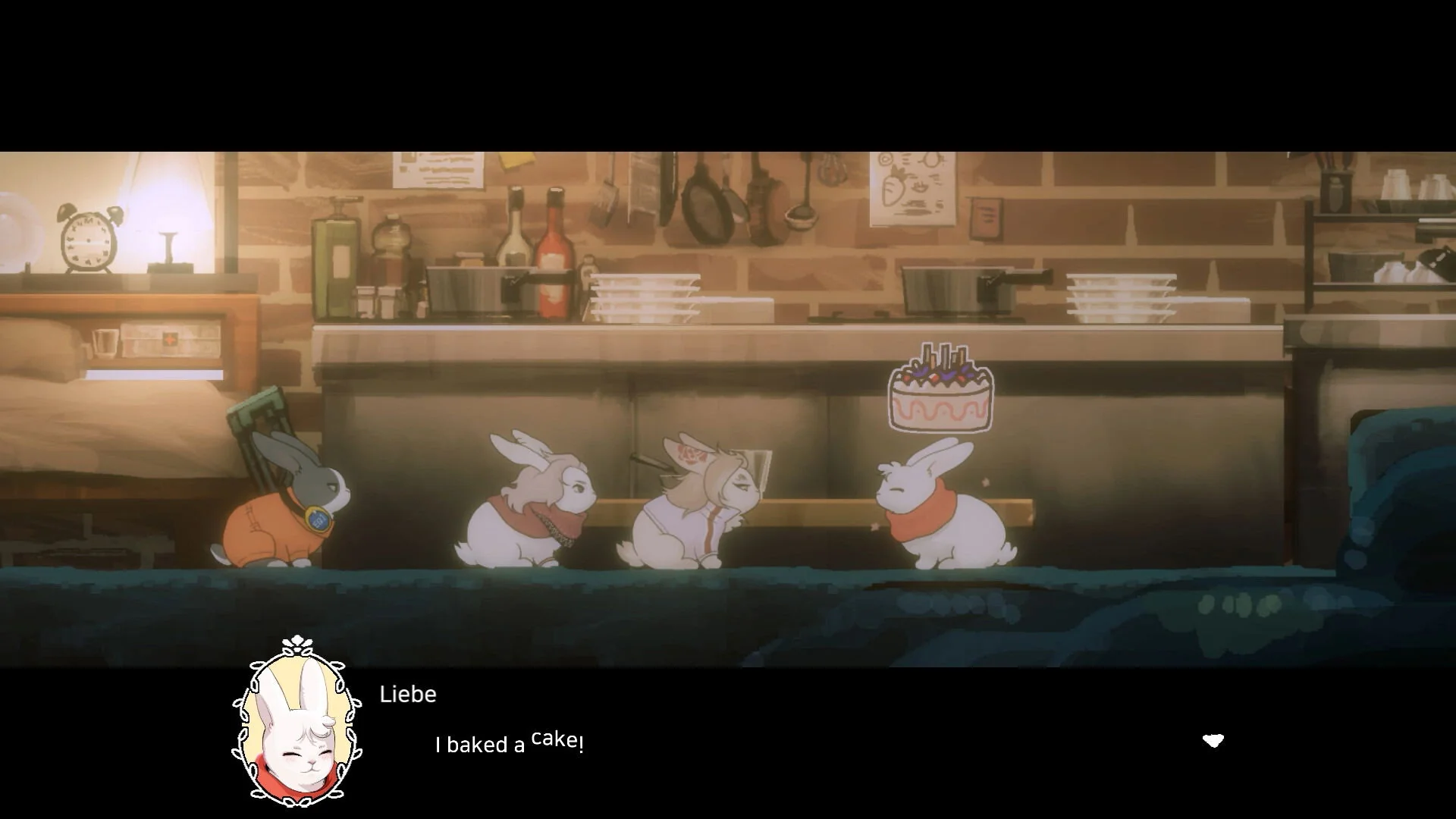 LAPIN (Asian Import - Multi-Language) - Nintendo Switch - Image 6